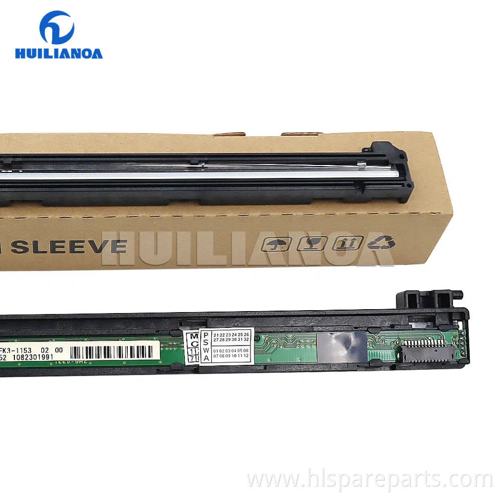 Contact Image Sensor for Canon Mf3010 4410 4412 4450 4550 4570 4770 4820 4830 4870 4890 4880 Cis Scanner Head Unit Fk3-1153-000